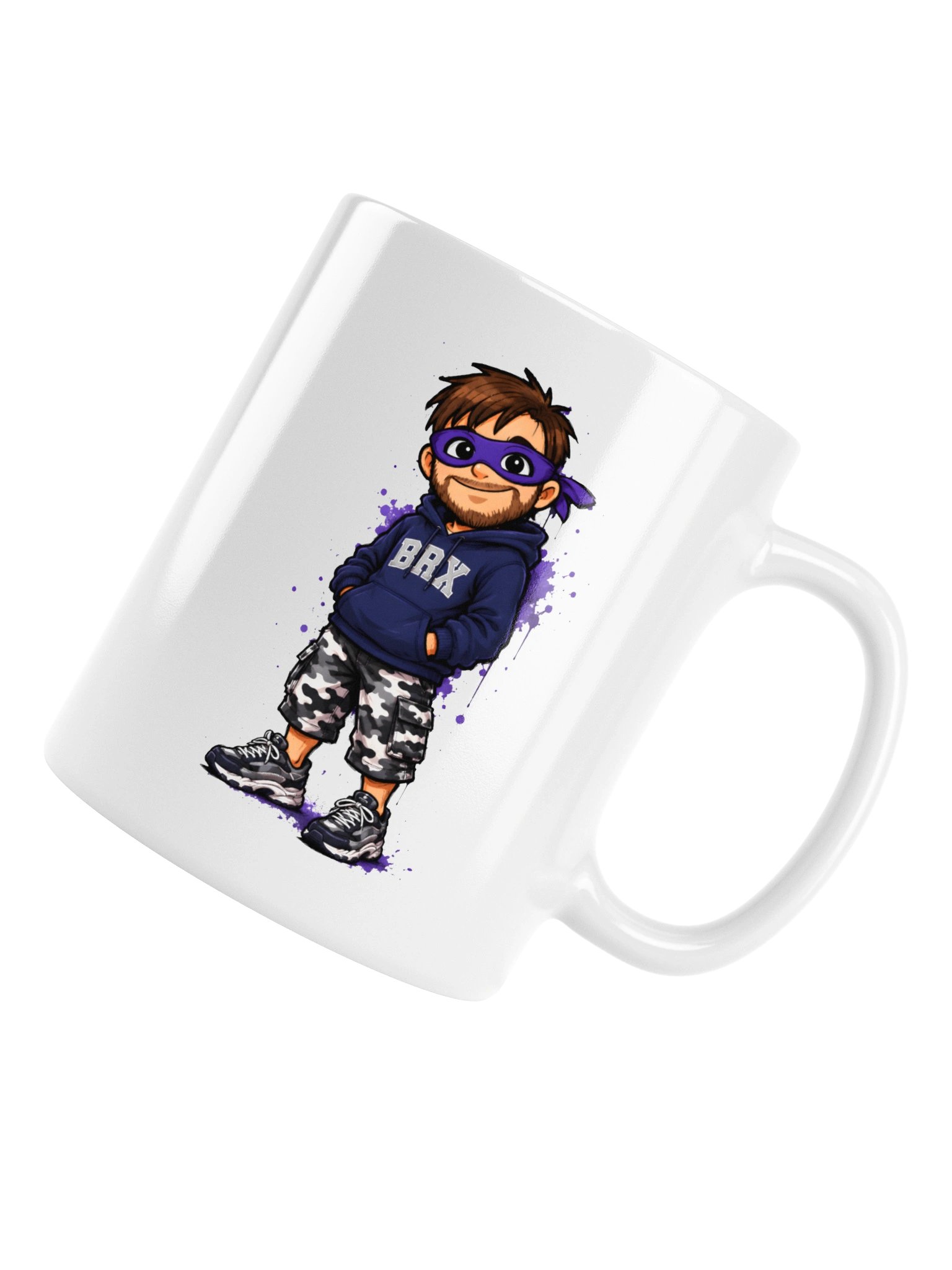 RDMDKstream Mug product image (17)