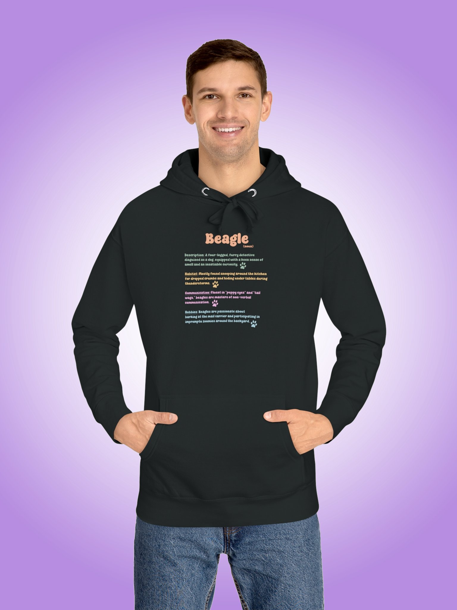 Definition of a Beagle product image (1)