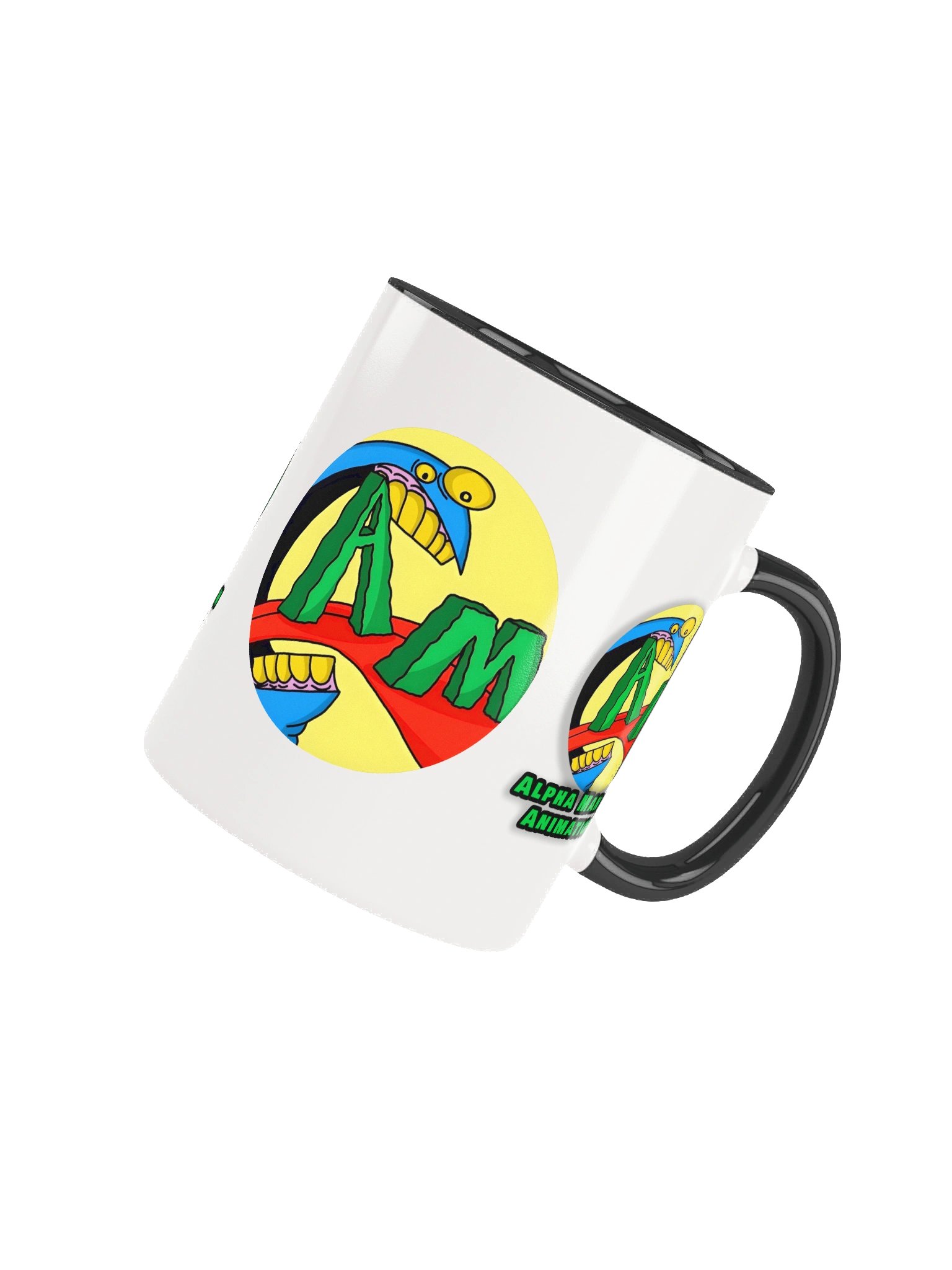 Alpha Mansion Mug product image (20)