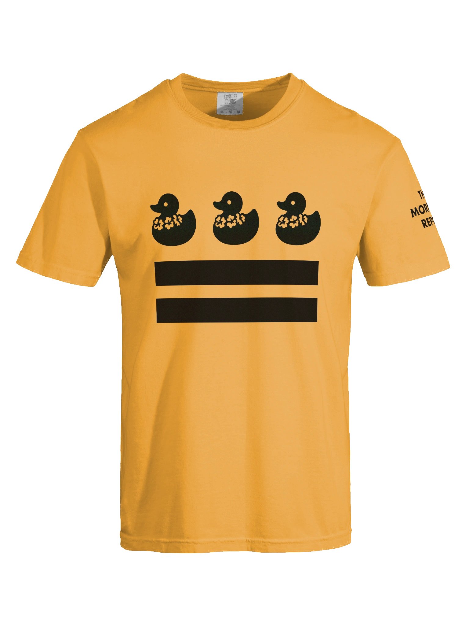 Aloha Duck DC Flag product image (97)