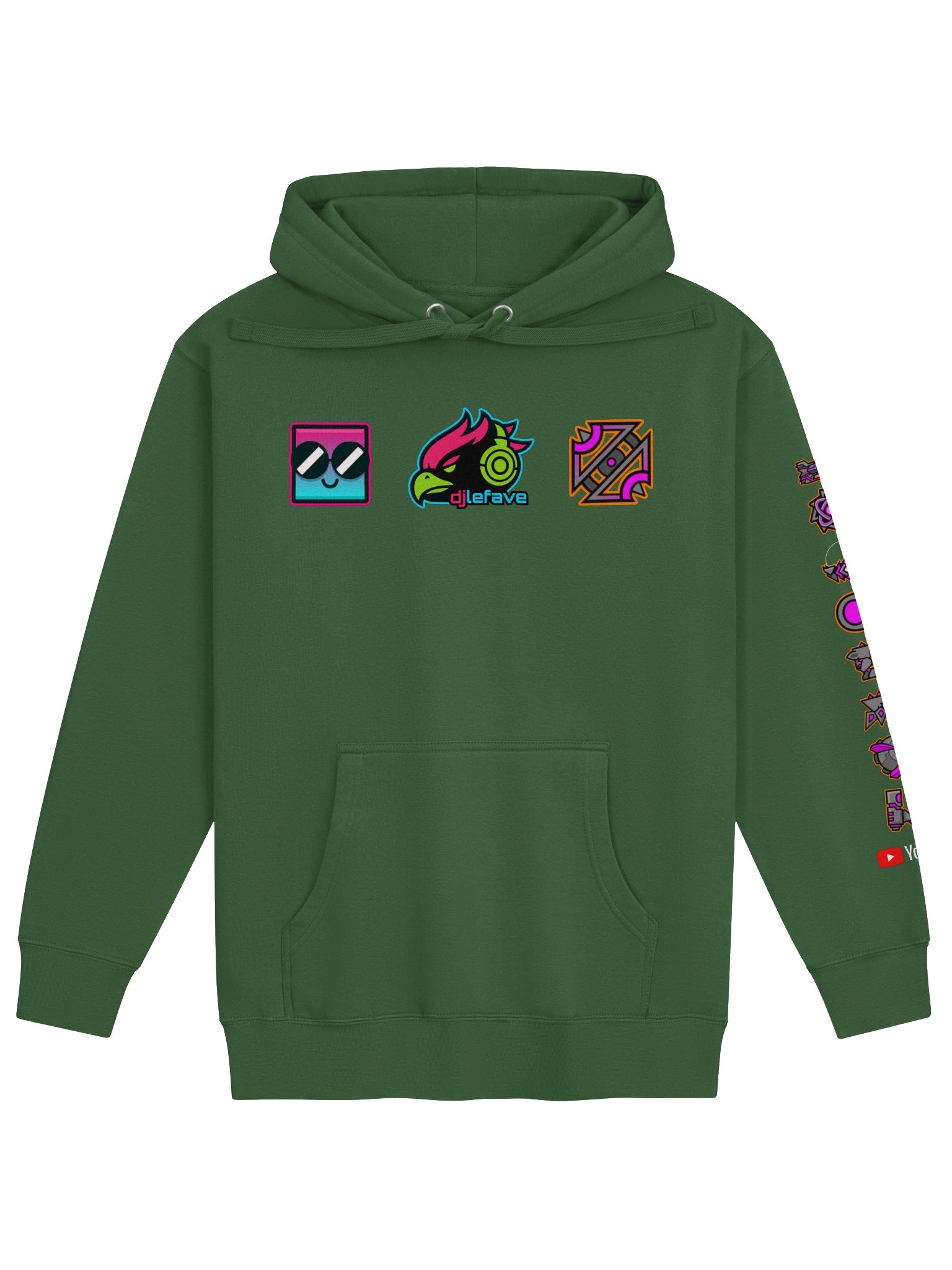The Koolten Edition product image (1)