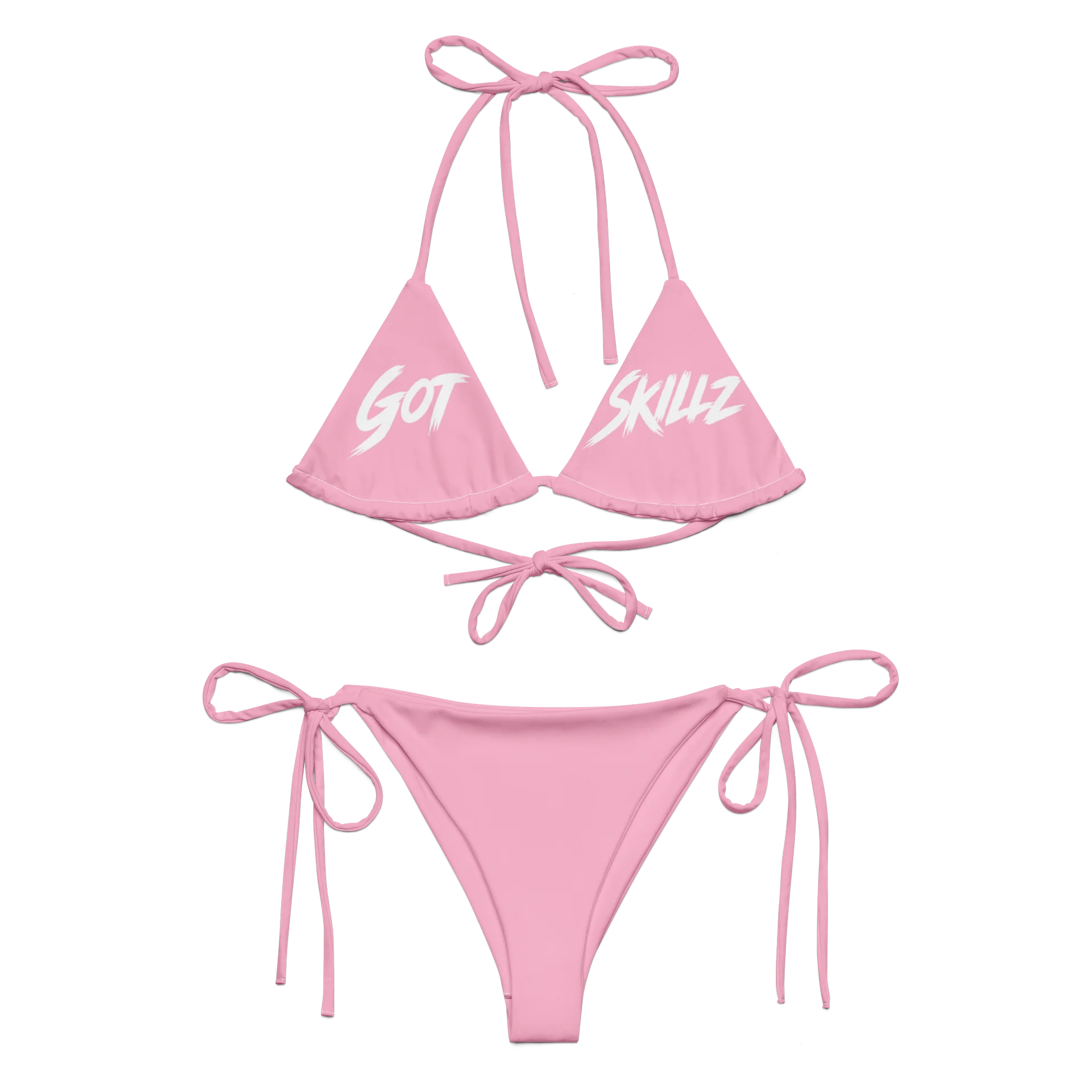 Bikini (Pink) product image (2)