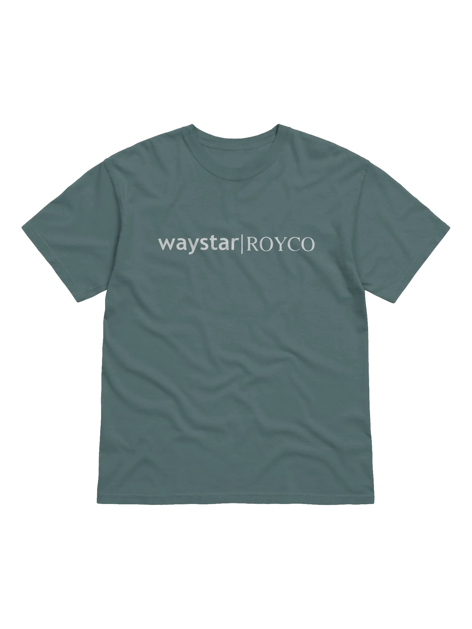 Waystar Royco Logo T-Shirt product image (1)