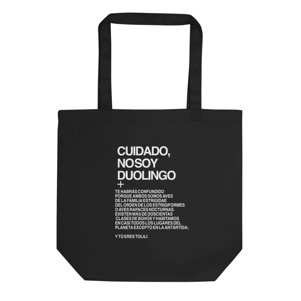Tote Flamen product image (2)