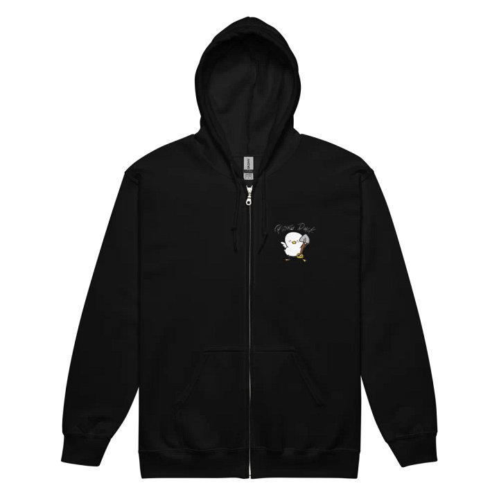 Strangers jacket product image (2)