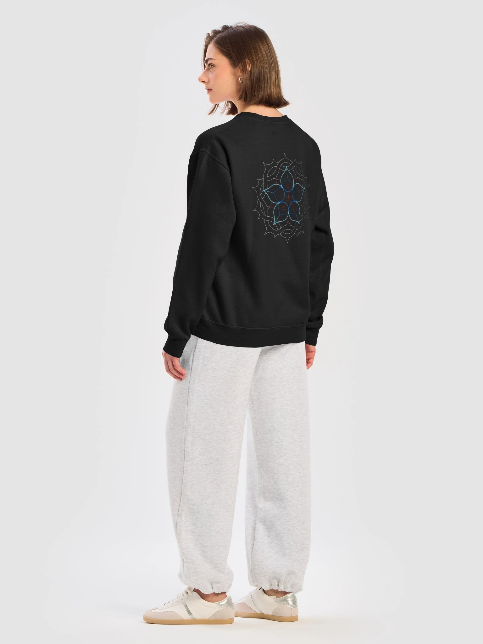 TML Back Symbol Pullover product image (18)
