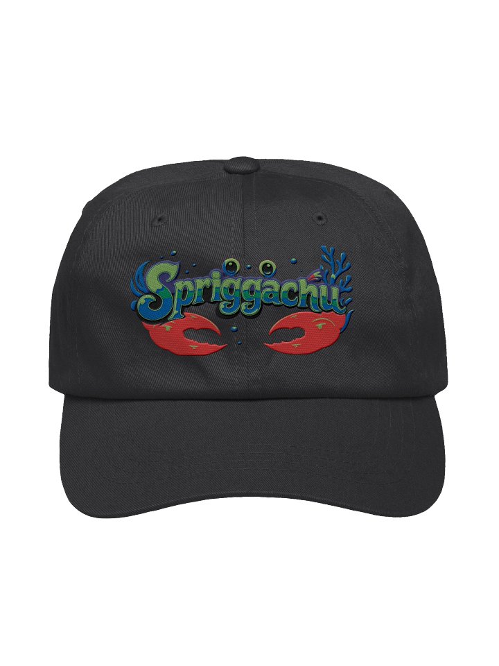 Sprigg hat product image (1)
