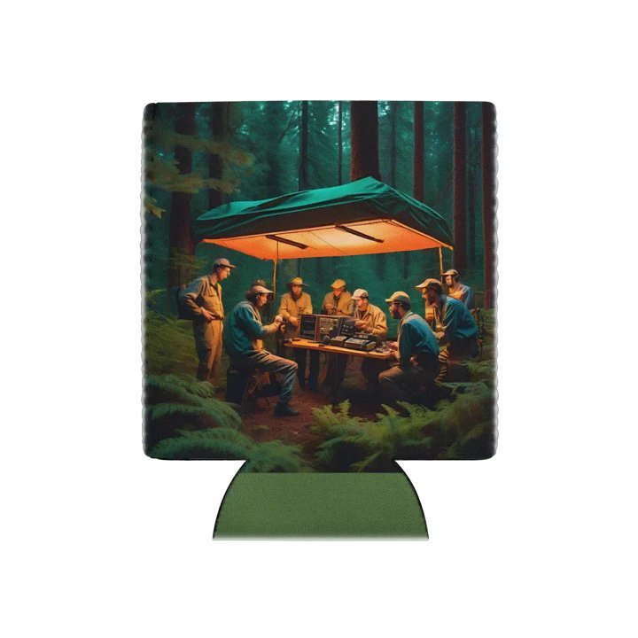 Hamm'in it up with Hams! product image (1)