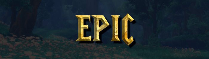 Epic