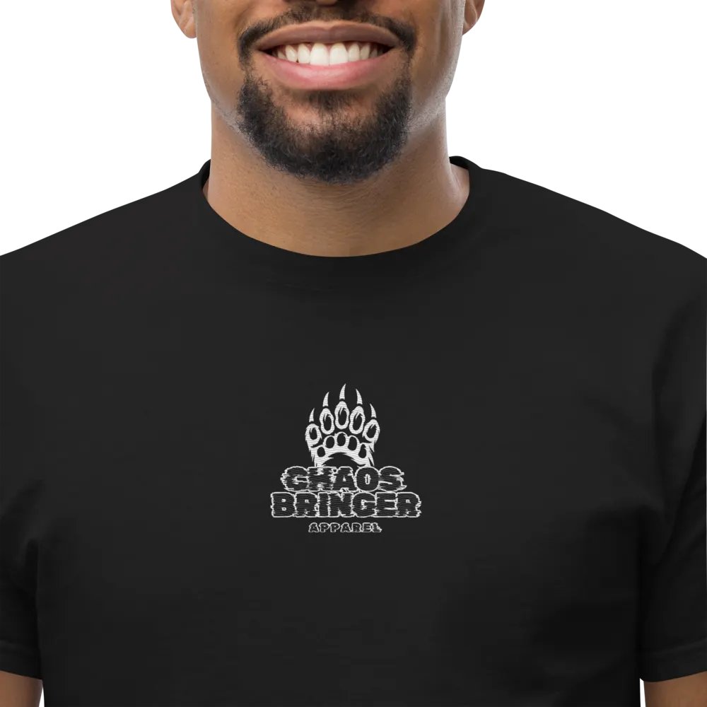 Chaos Bringer Flame Tee product image (19)