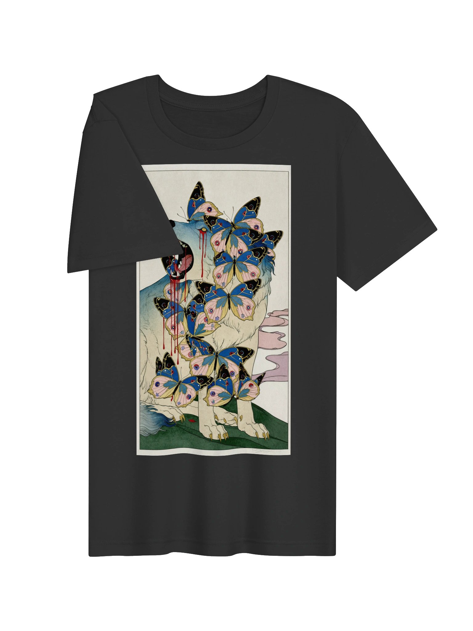 FATHER - SUPER SOFT TSHIRT (U) product image (28)