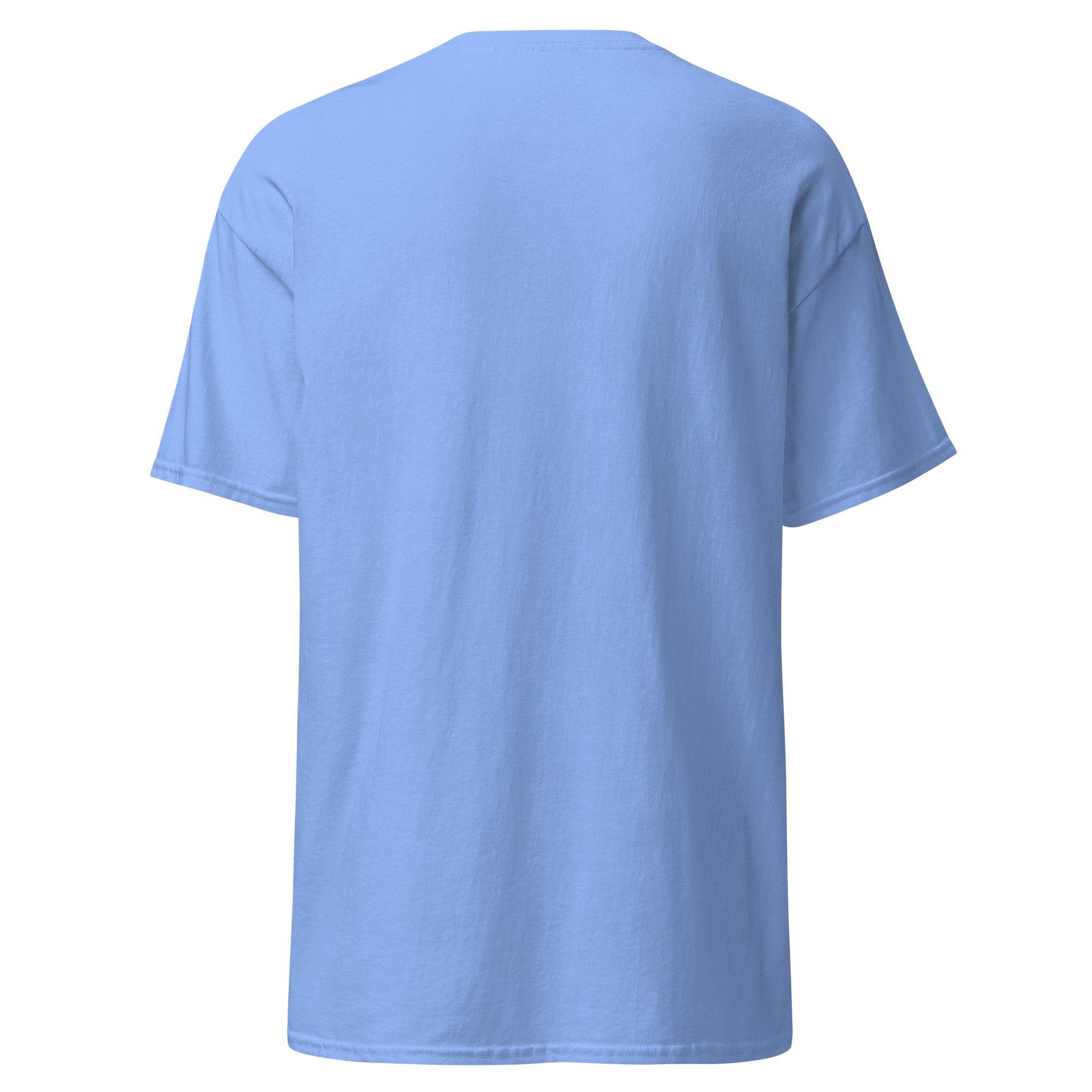 She Chose Herself. (Blue Tee Edition) product image (4)