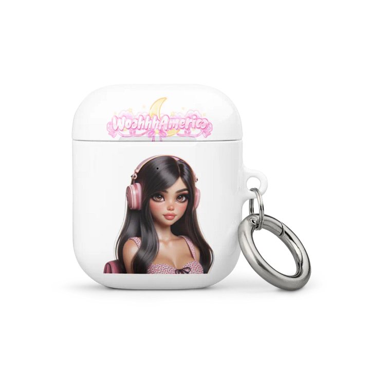 WoahhhAmerica Airpod case product image (1)
