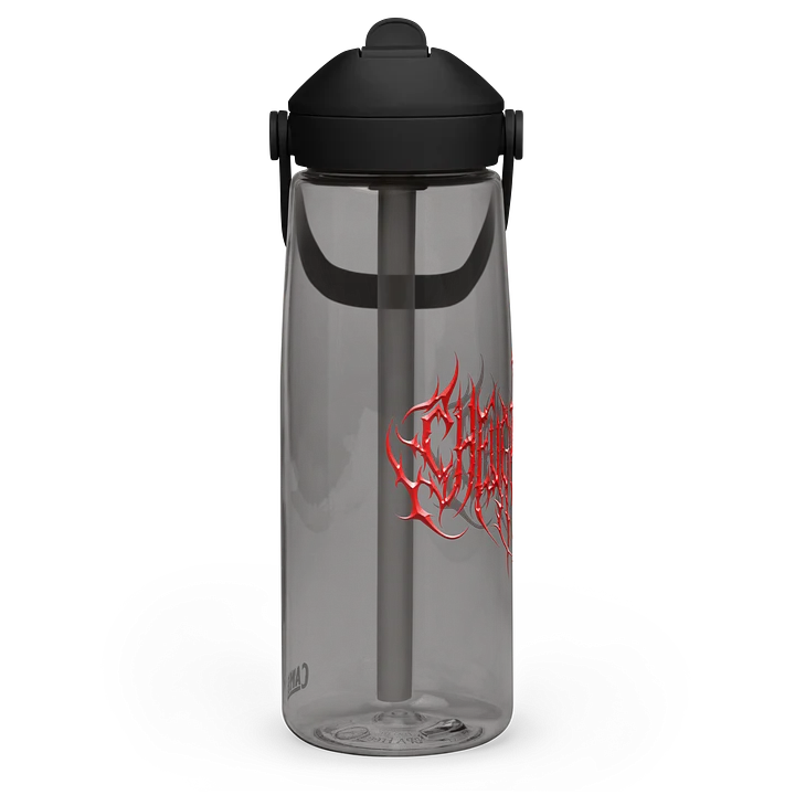 Cheugy is Cringe Bottle (Red) product image (2)