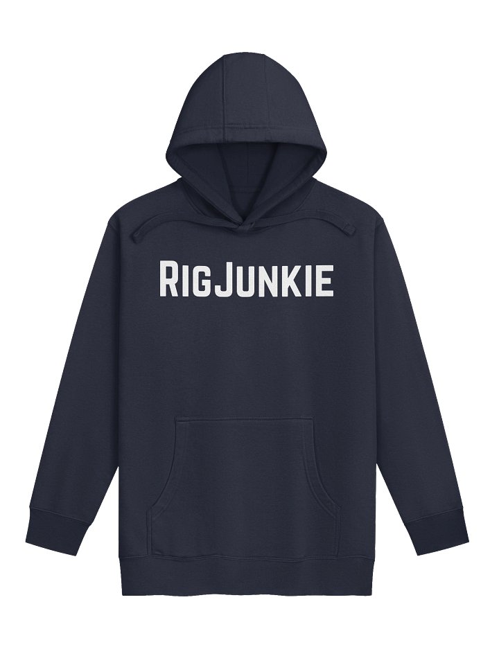 RigJunkie Hoodie product image (2)