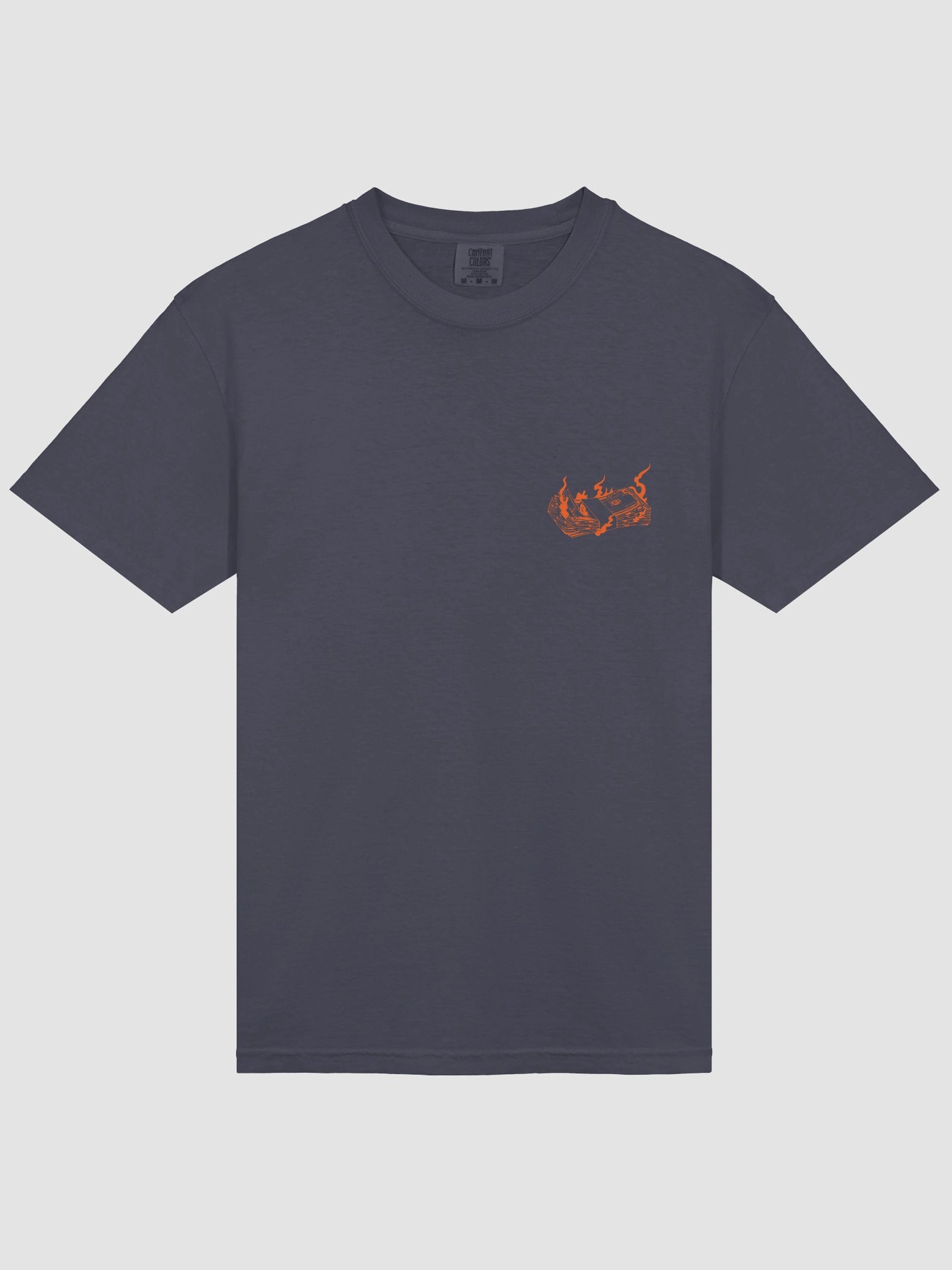 Dollar Burn product image (15)