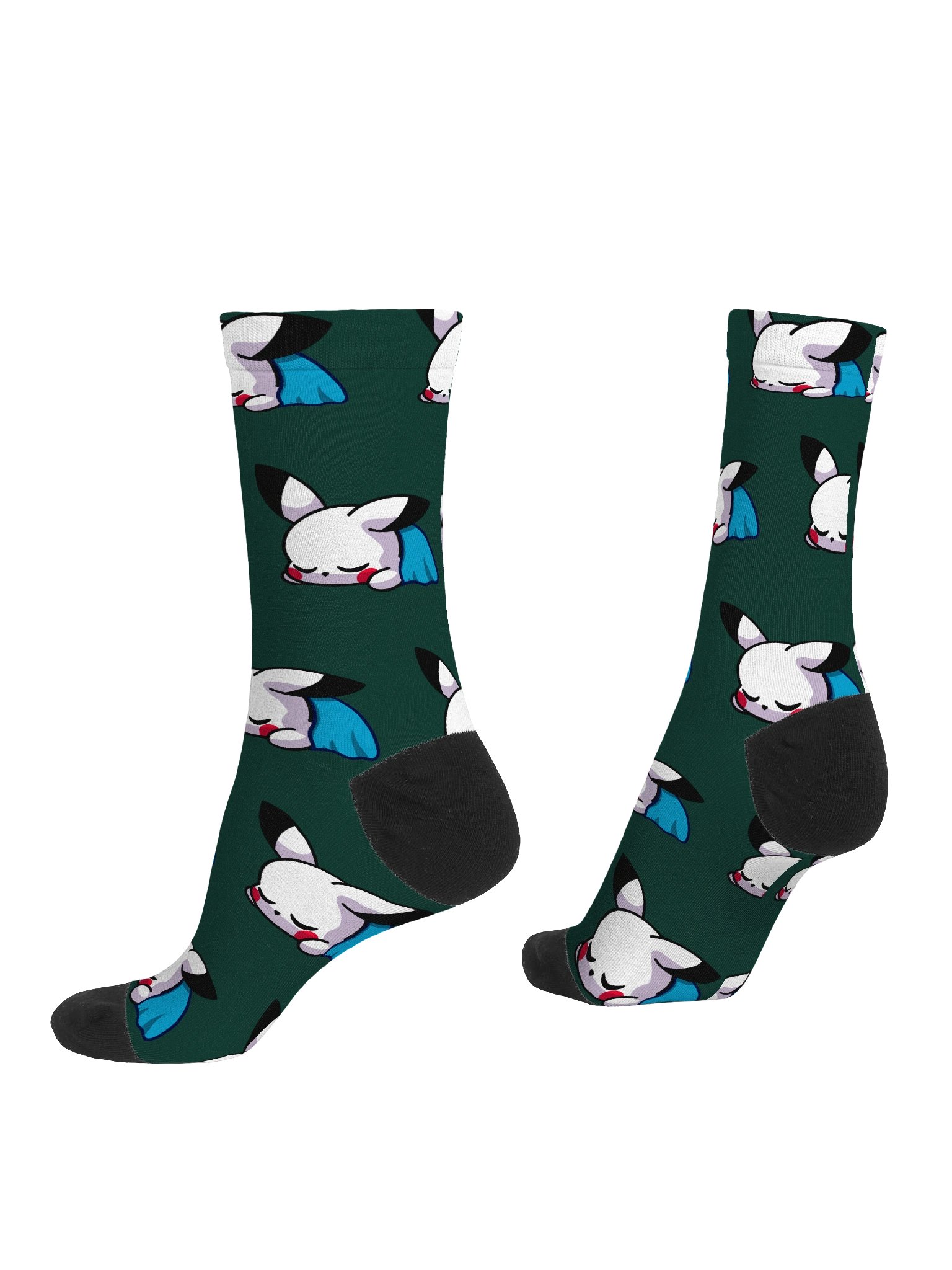 Sleepy socks product image (4)
