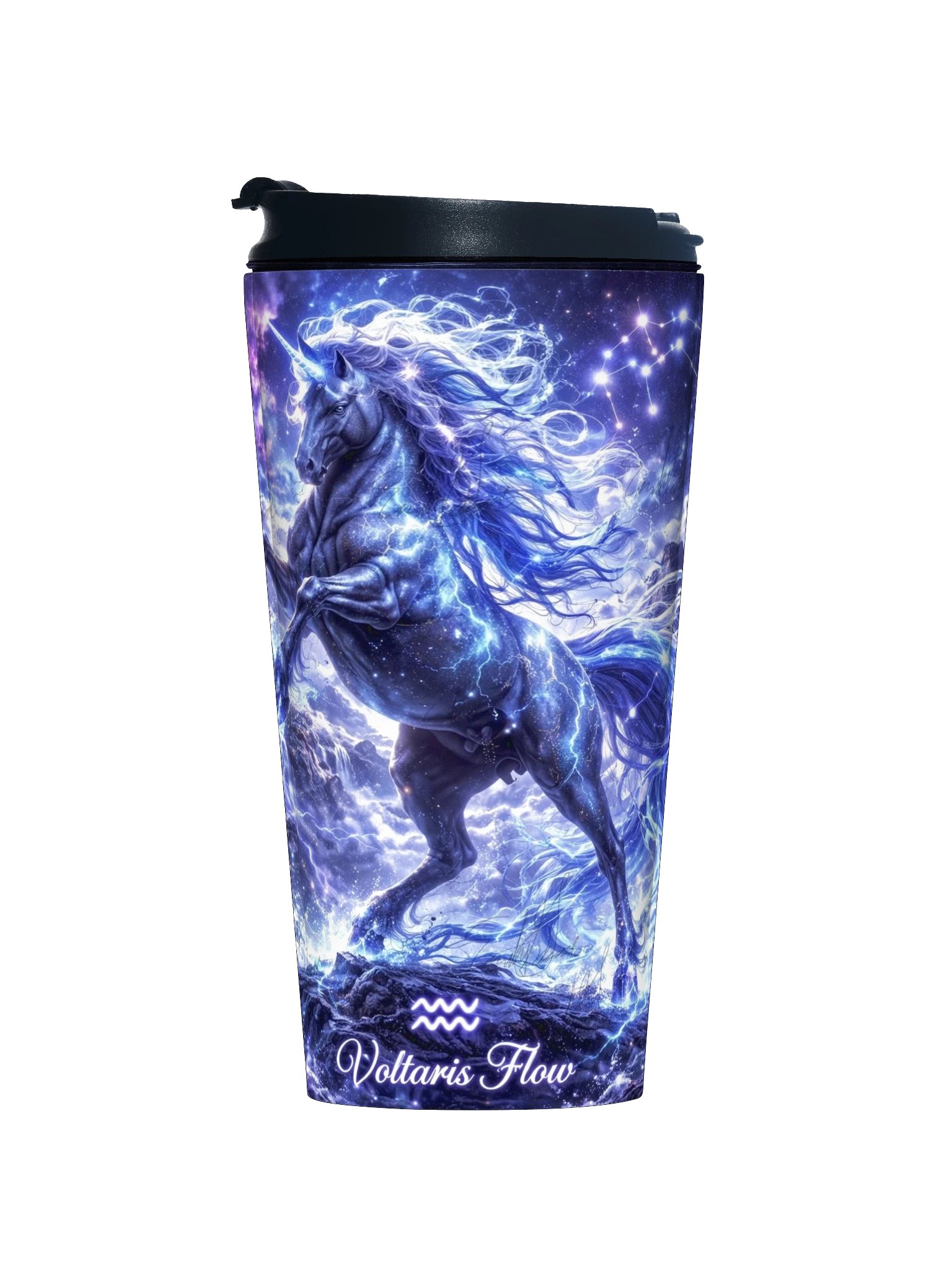 Voltaris Flow Travel Mug product image (1)
