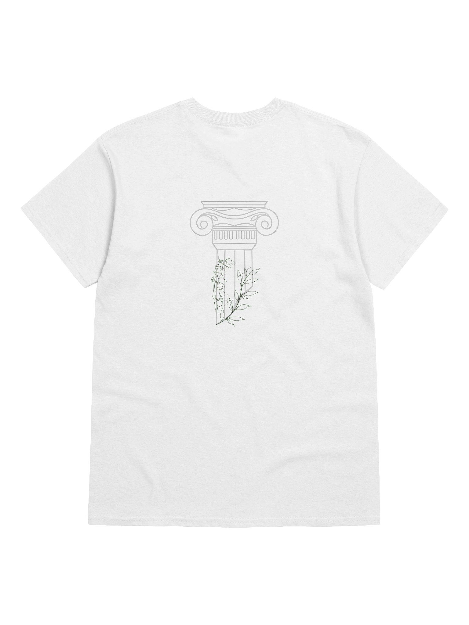 LilyPerdita Anniversary T-Shirt product image (6)