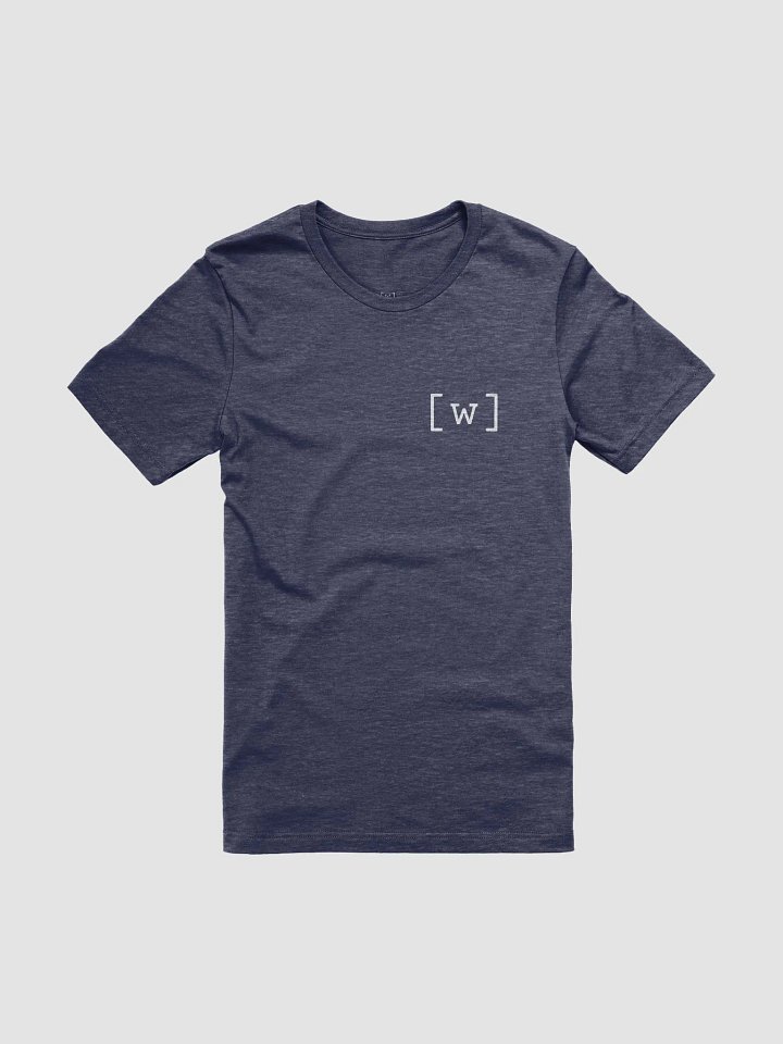 T-shirt [01] product image (51)