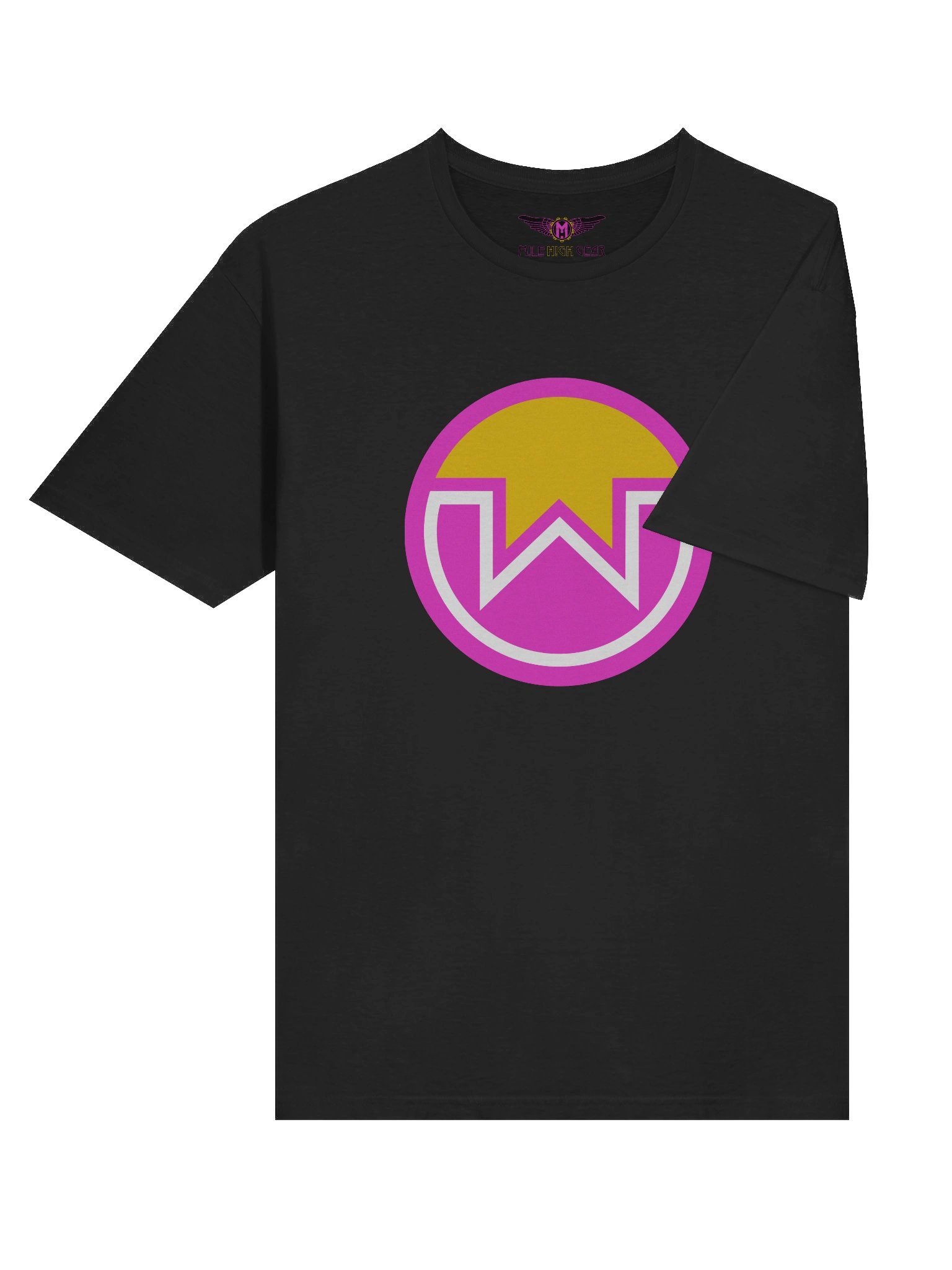 Wownero Softstyle T-Shirt product image (118)
