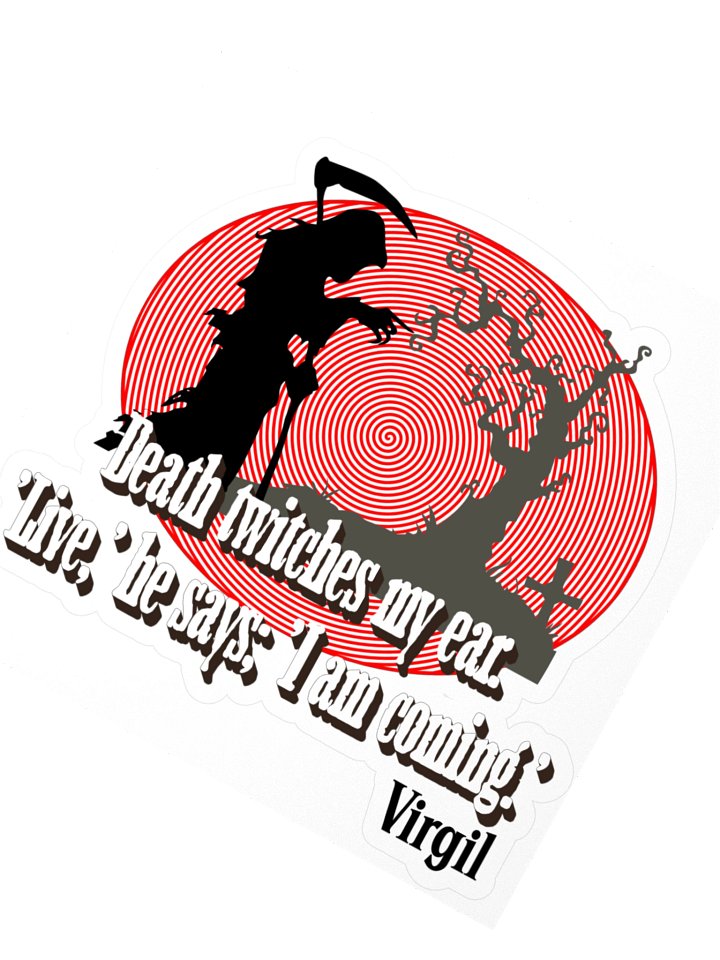 Virgil product image (2)
