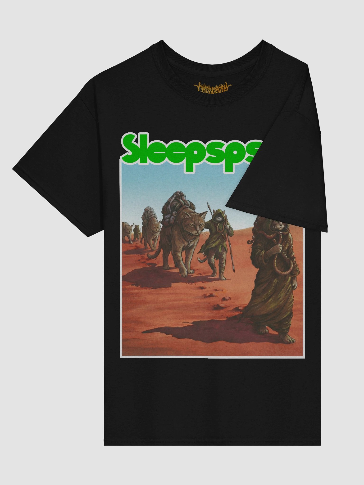 SLEEPSPSPS Dopesmoker TEE product image (26)