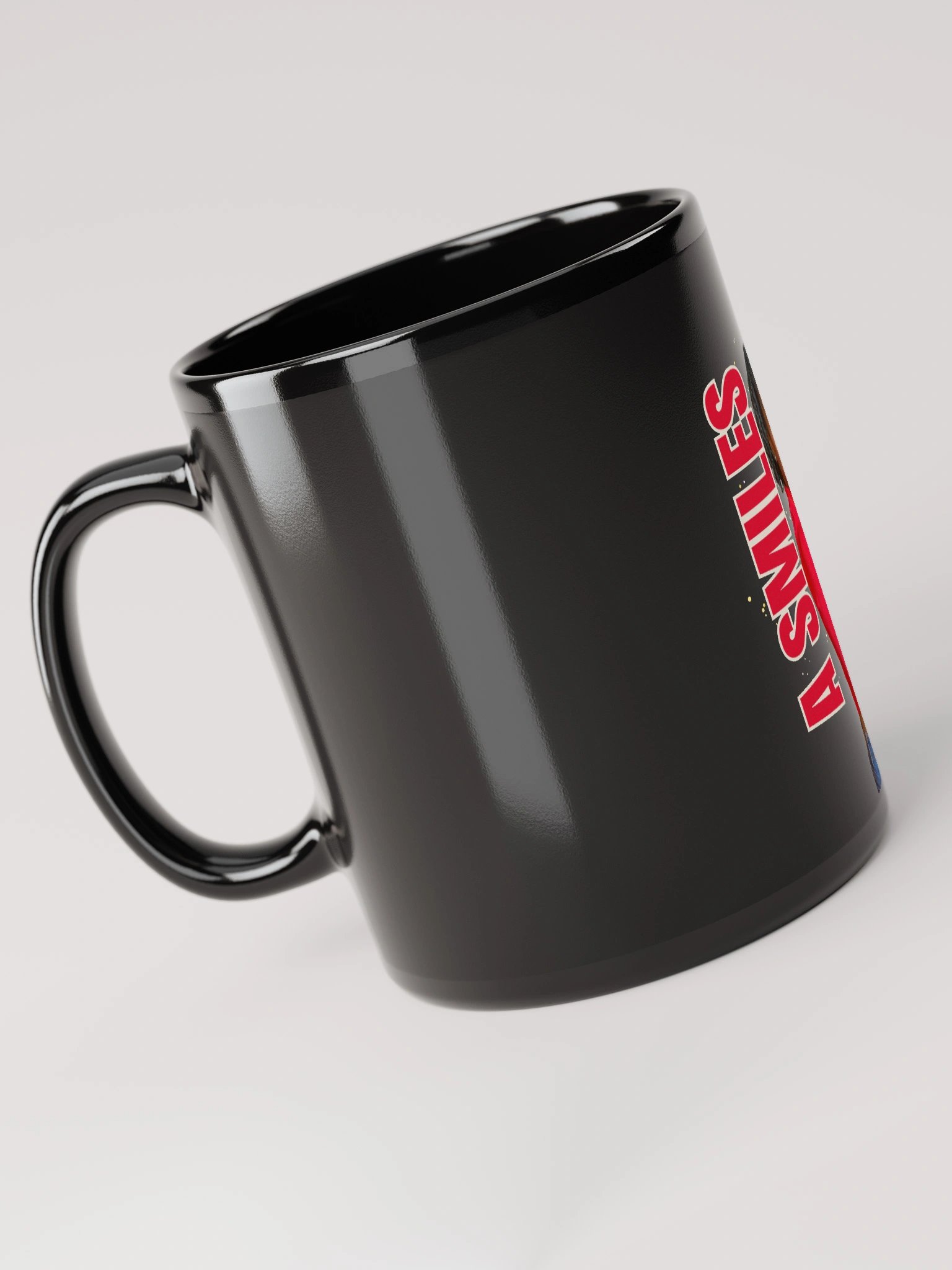 A Smiles in Style Mug product image (6)