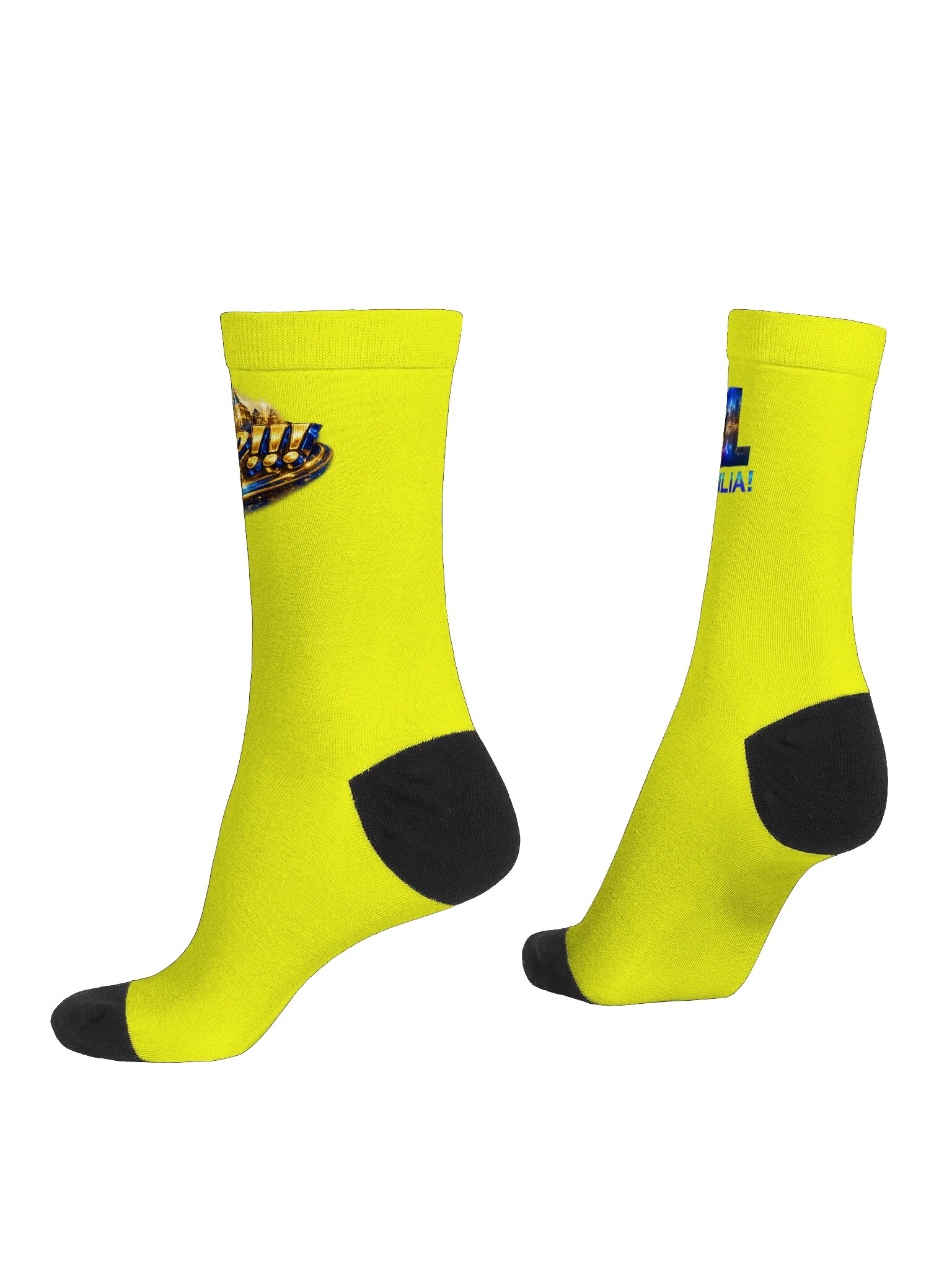 B1 Socks 2.0 product image (4)
