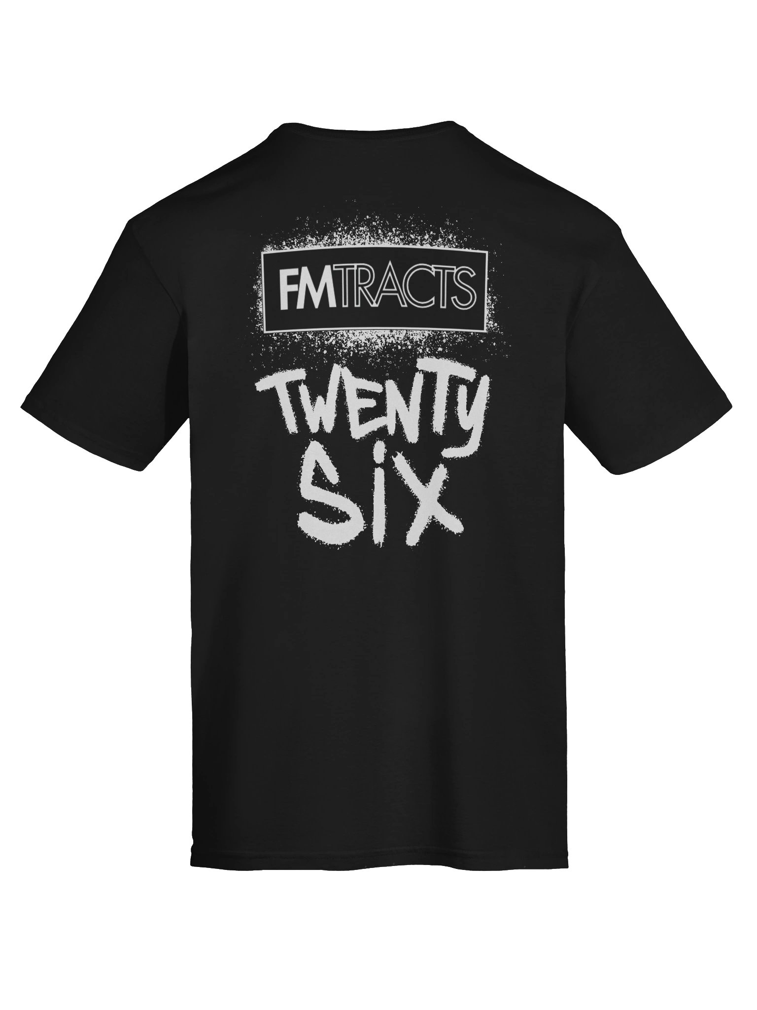 FMTracts 2026 Unisex T-Shirt product image (11)