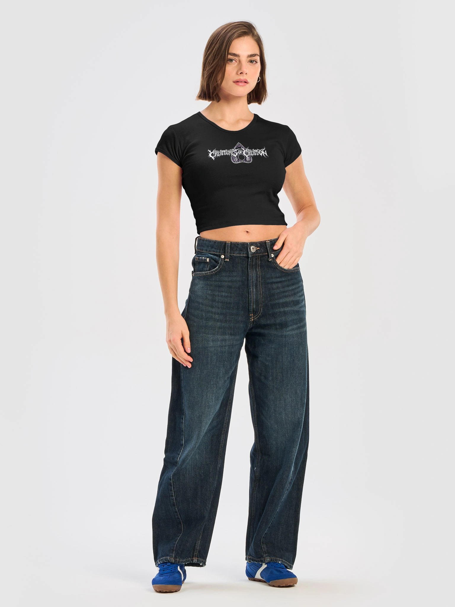 CreaturesofCreation BABY RIB TEE product image (15)