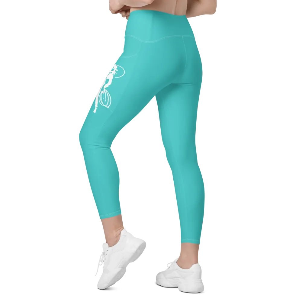 Wild West Leggings product image (4)
