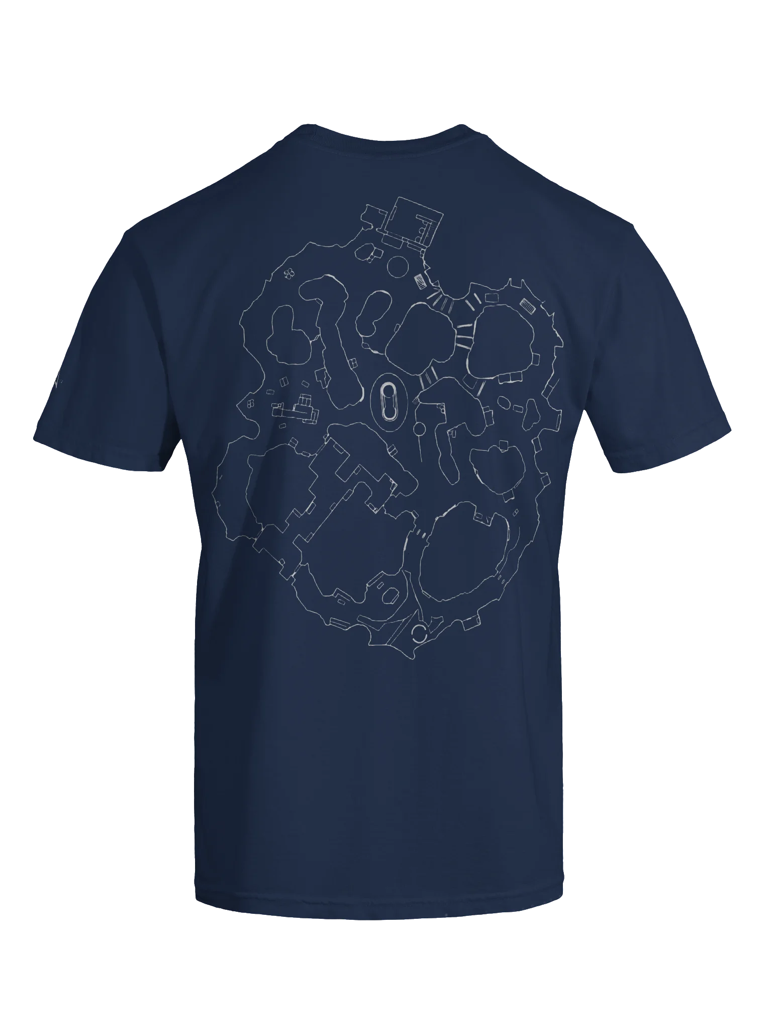 ASCENDANCY // Cliffside Aura product image (19)