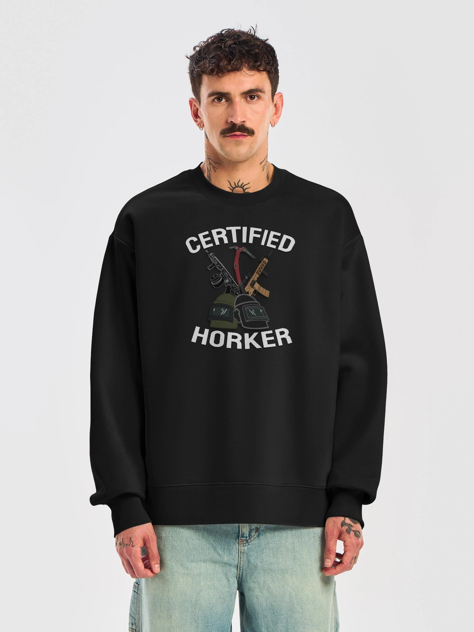 Certified Horker Crew product image (5)