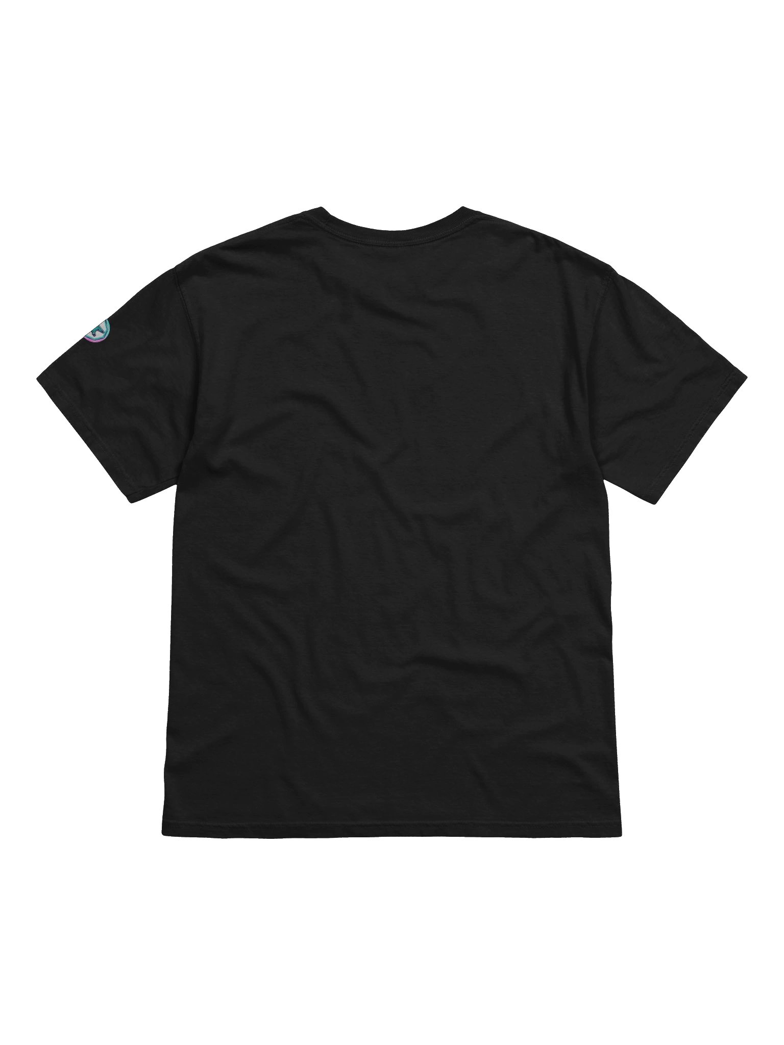 SynForge Records T-Shirt product image (2)