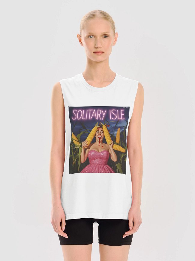 Muscle Shirts