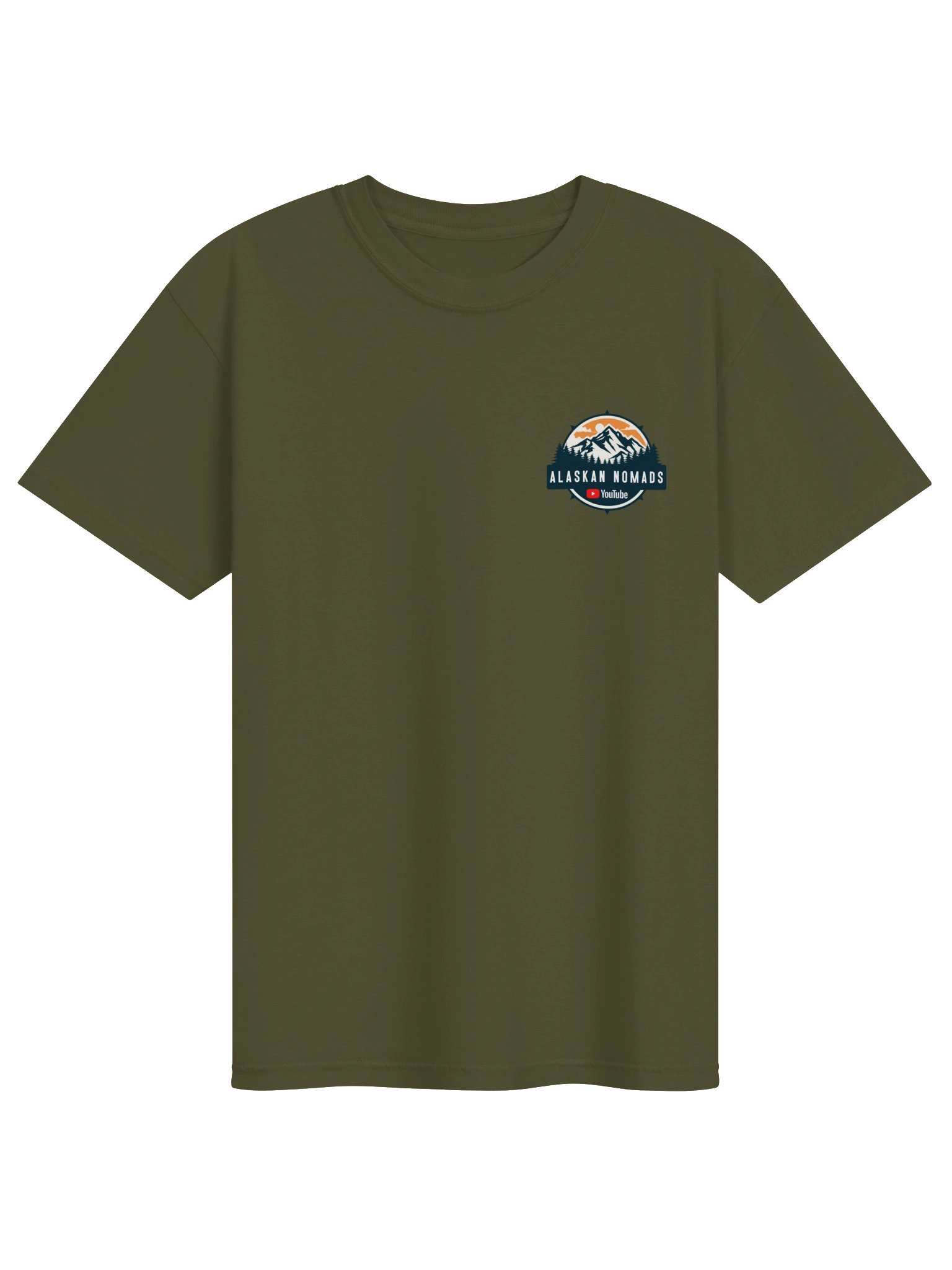 Hey Grouse Shirt product image (1)