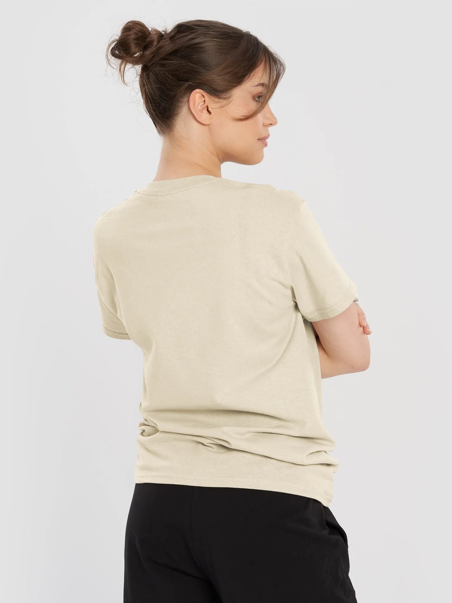 Struggle and Progress Notification Tee product image (6)