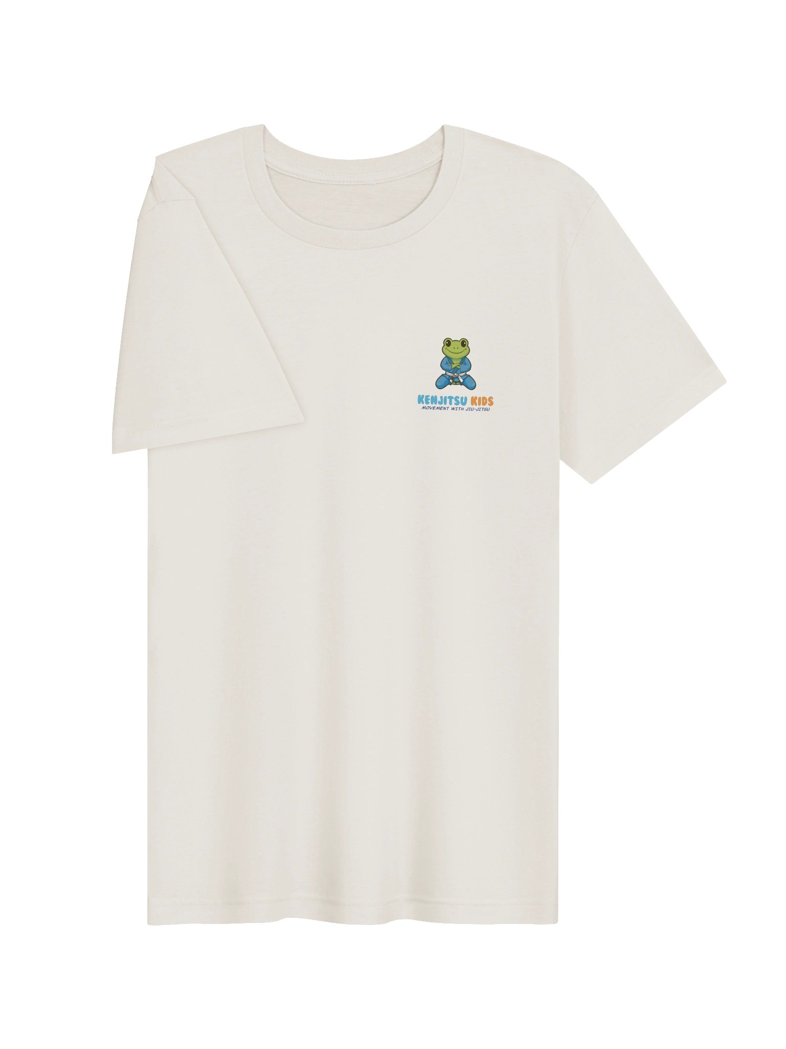 Kenji "Movement First" Lightweight Tee product image (3)