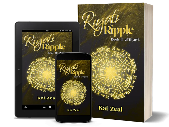 Riyati Ripple