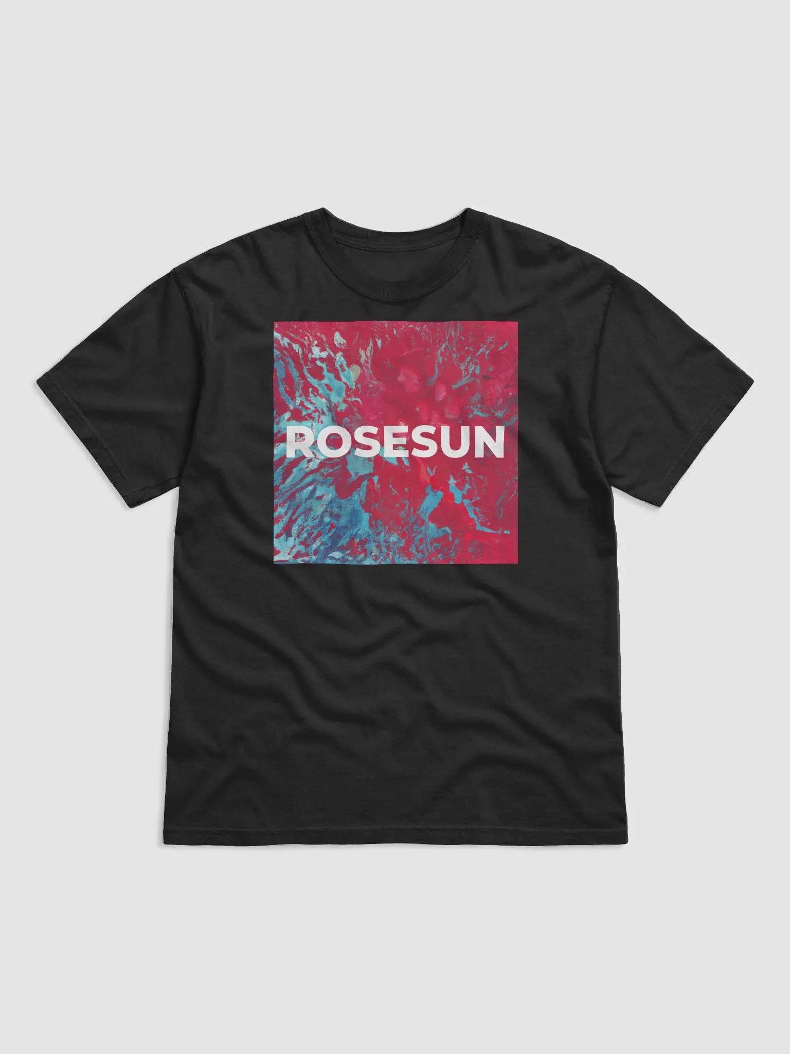 ROSESUN® - RELAXED-FIT - T-SHIRT product image (1)