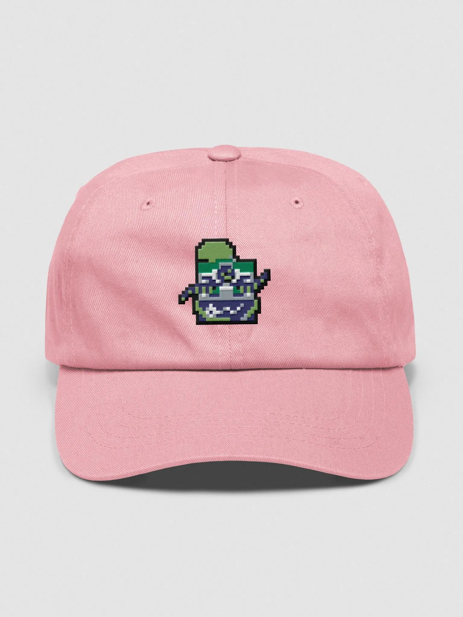 Eddy Mesmer Hat product image (1)