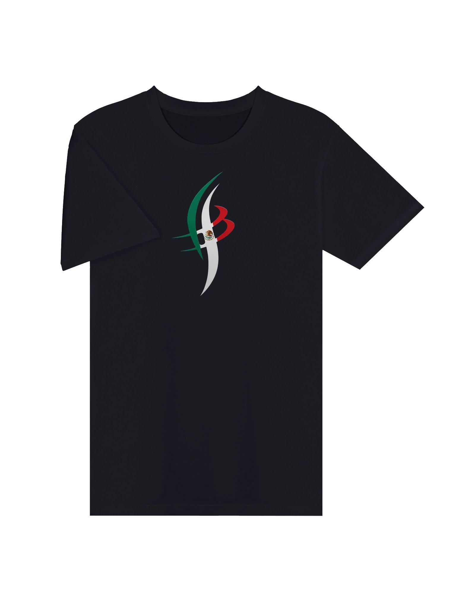 BEAM MEXICAN FLAG TSHIRT product image (11)