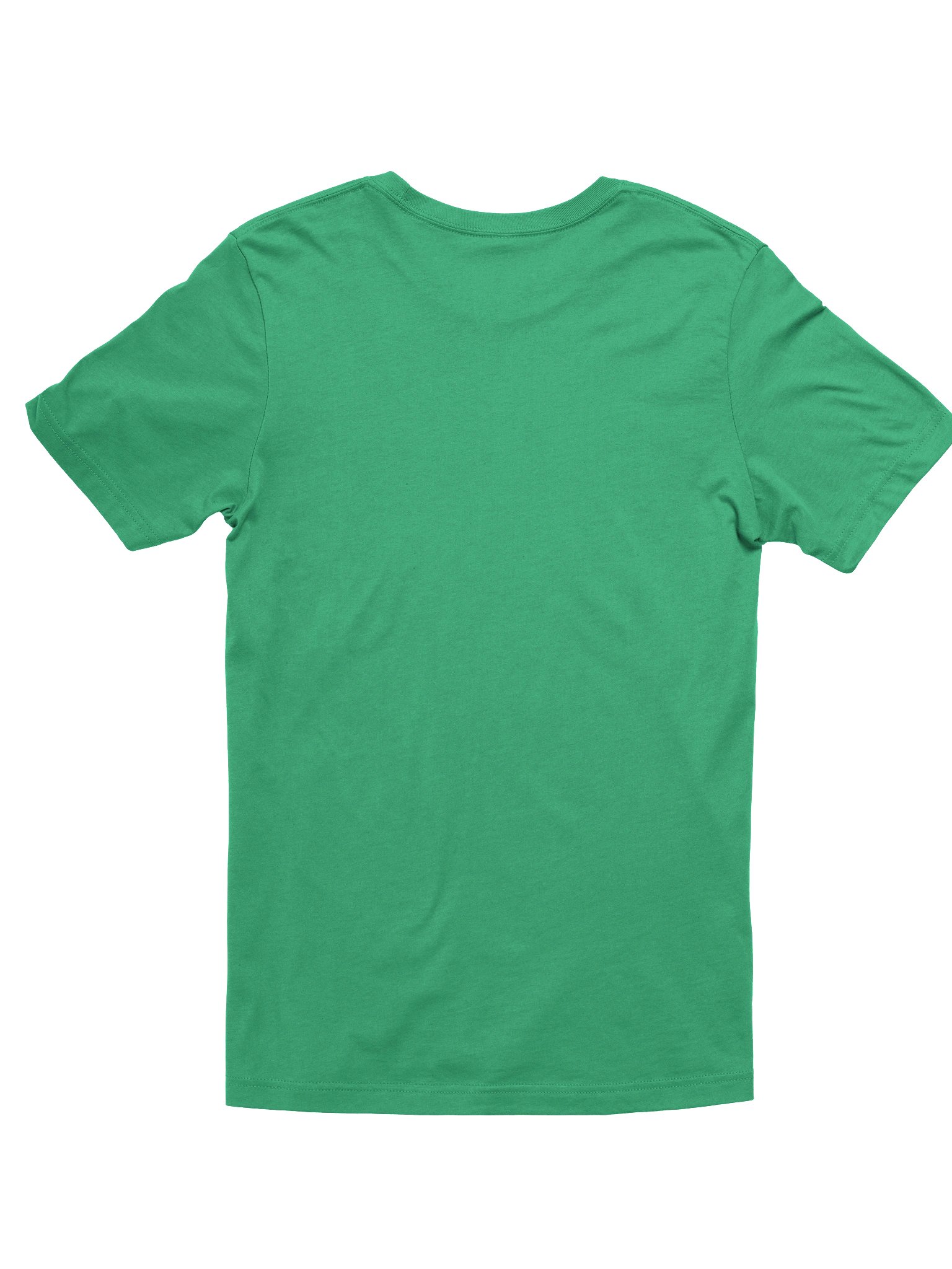 Paddy Not Patty - White Design product image (3)