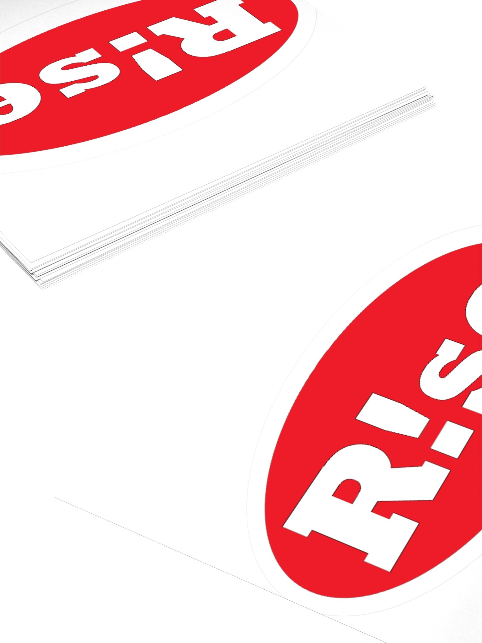 Rise with Exclamation Mark product image (16)