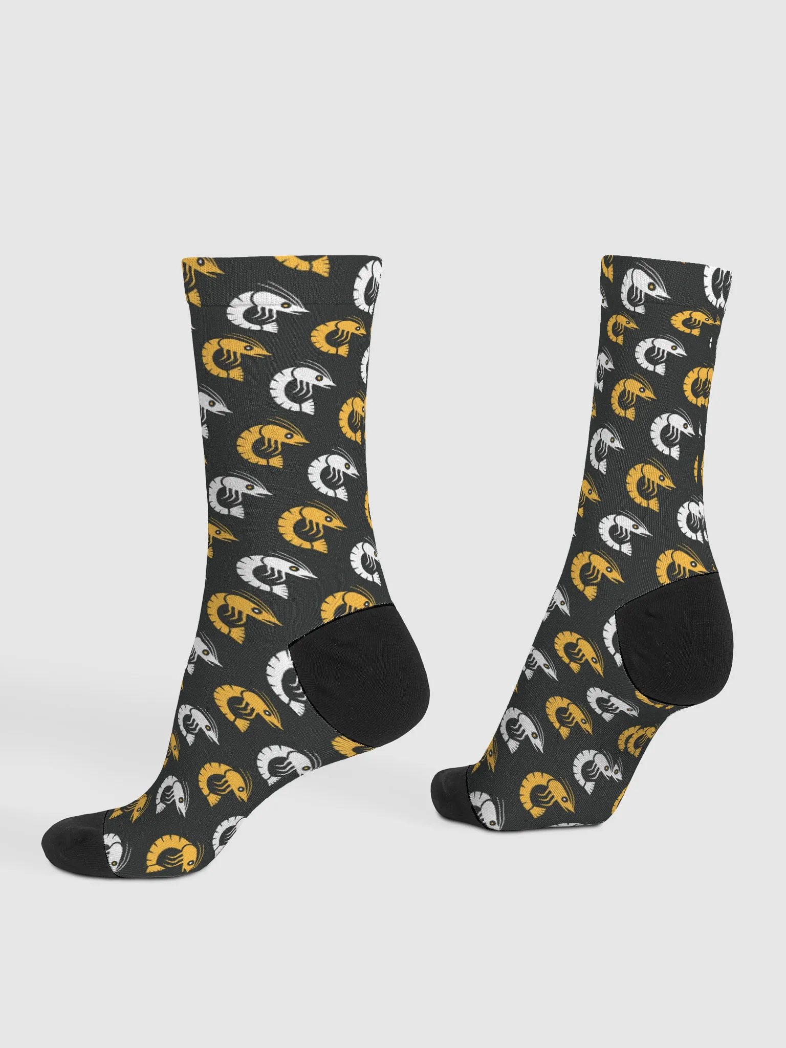 GSG Sustainable Crew Socks product image (4)