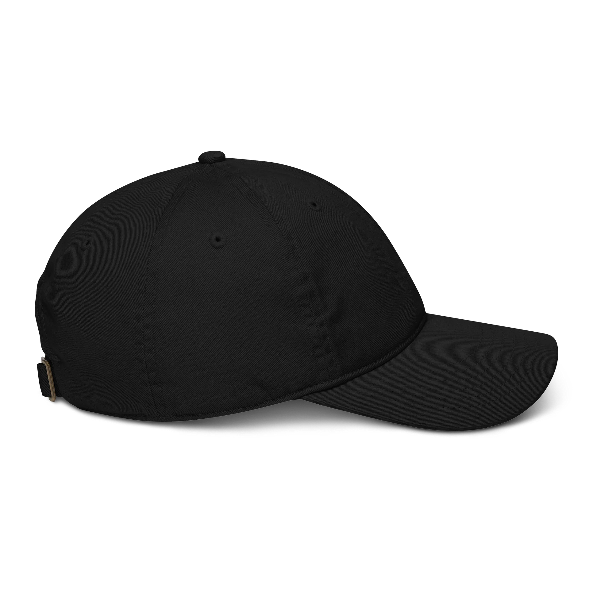 Masked skull DBD Dad Hat product image (11)