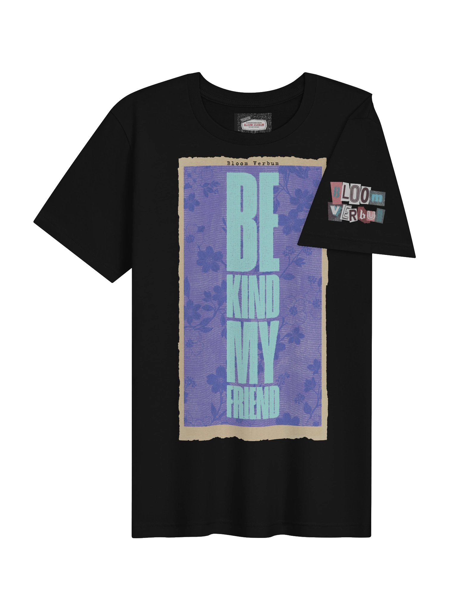 Be Kind My Friend product image (8)