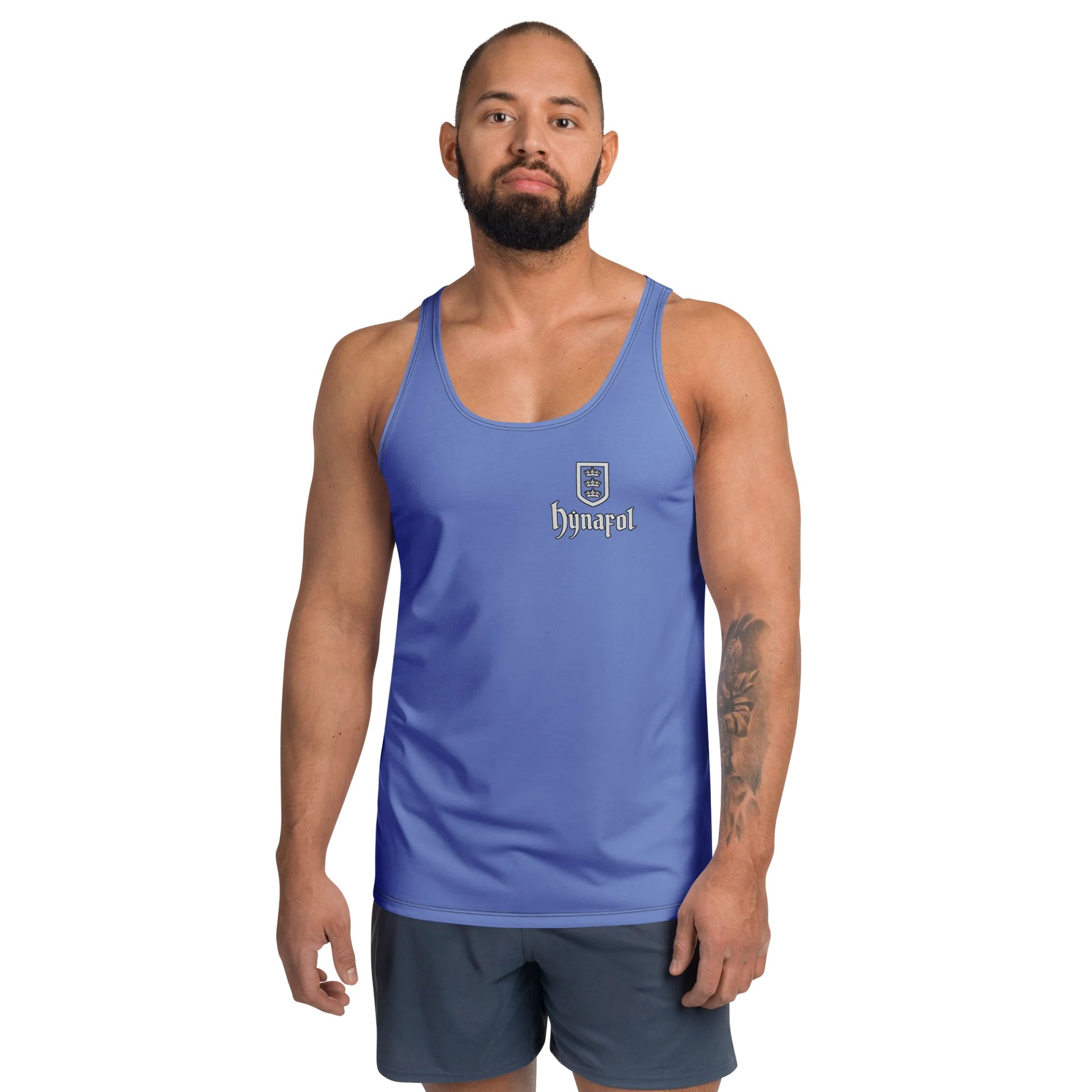 Court of Power Tank Top product image (2)