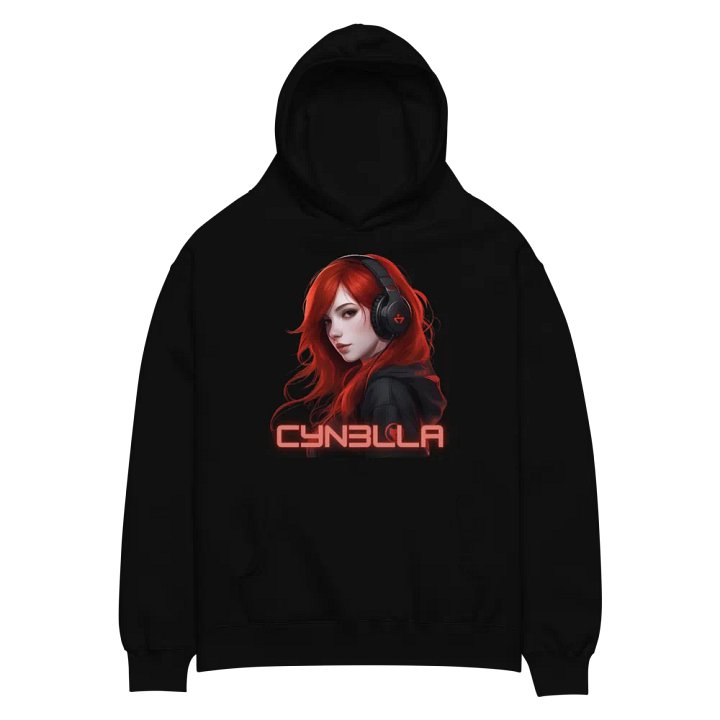 CyN3lla - Hoodie product image (2)